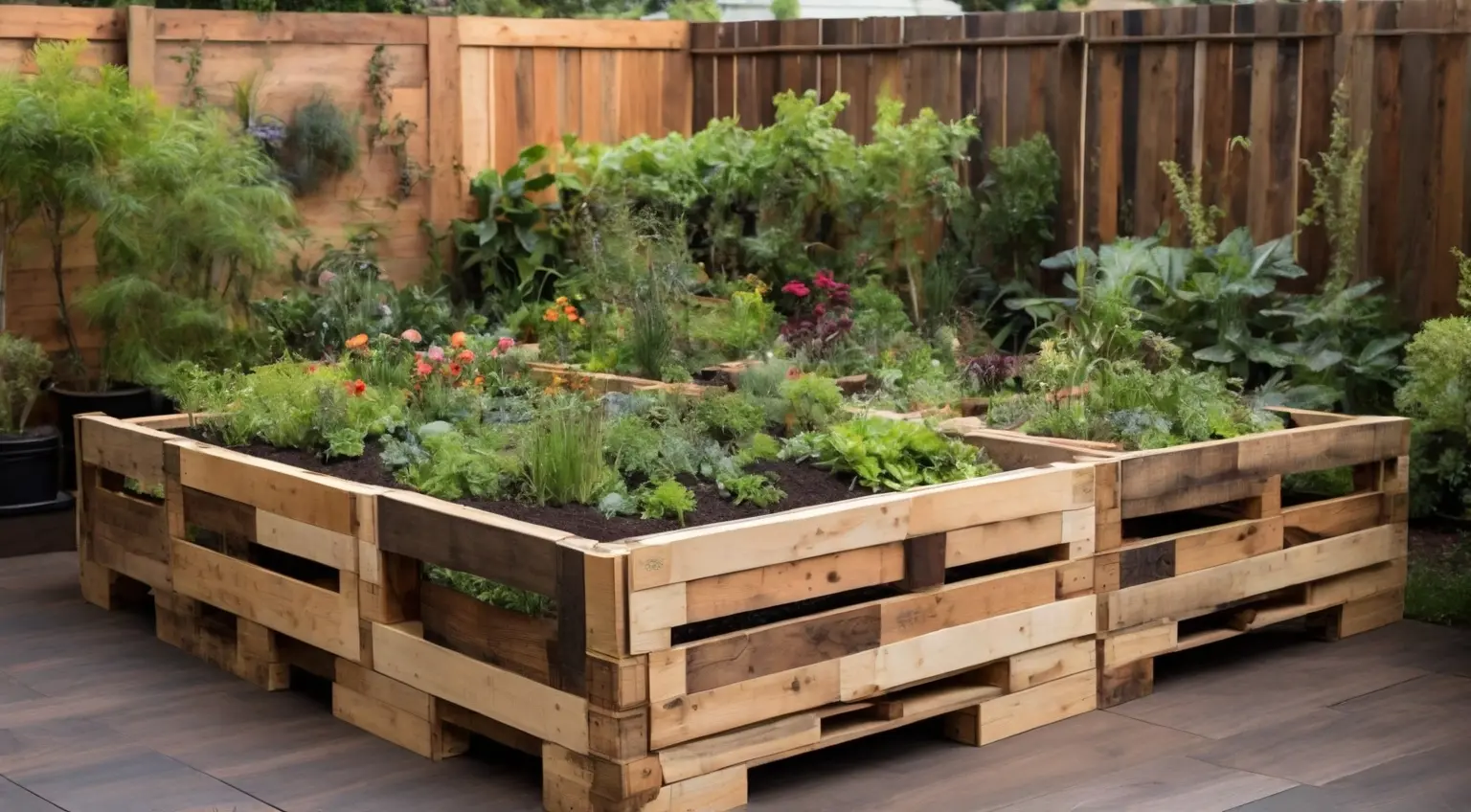 15 Best Inexpensive Raised Garden Bed Ideas For Your Home